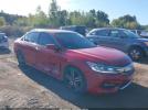 Honda Accord Sport Image 1