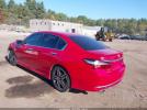 Honda Accord Sport Image 6