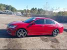 Honda Accord Sport Image 10