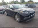 Toyota Highlander Platinum Image 1