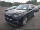 Toyota Highlander Platinum Image 16