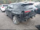 Toyota Highlander Platinum Image 7