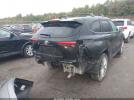 Toyota Highlander Platinum Image 17