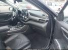 Toyota Highlander Platinum Image 4