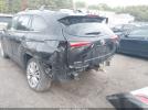 Toyota Highlander Platinum Image 2