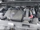 Toyota Highlander Platinum Image 3