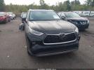 Toyota Highlander Platinum Image 10