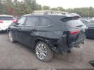 Toyota Highlander Platinum Image 14