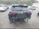Toyota Highlander Platinum Image 8