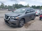 Nissan Pathfinder Sl 4wd Image 2