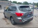 Nissan Pathfinder Sl 4wd Image 7