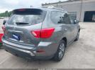 Nissan Pathfinder Sl 4wd Image 4