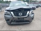 Nissan Pathfinder Sl 4wd Image 3
