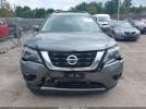 Nissan Pathfinder Sl 4wd Image 16