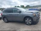Nissan Pathfinder Sl 4wd Image 13