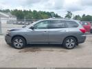 Nissan Pathfinder Sl 4wd Image 12