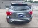 Nissan Pathfinder Sl 4wd Image 14