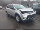 Toyota RAV4 Le Image 1