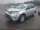 Toyota RAV4 Le Image 14
