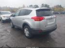 Toyota RAV4 Le Image 9