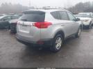Toyota RAV4 Le Image 16
