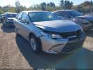 Toyota Camry Le Image 1
