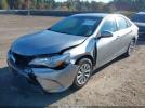 Toyota Camry Le Image 3