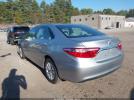 Toyota Camry Le Image 10