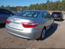 Toyota Camry Le Image 6
