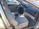 Toyota Camry Le Image 5