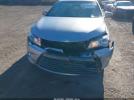 Toyota Camry Le Image 4