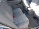 Toyota Camry Le Image 8