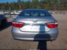 Toyota Camry Le Image 16