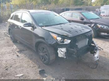  Salvage Kia Niro