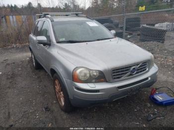  Salvage Volvo XC90