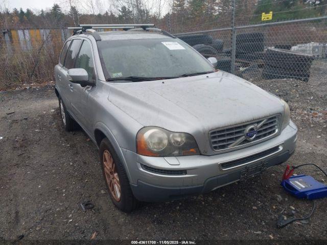  Salvage Volvo XC90