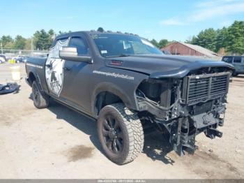  Salvage Ram 2500