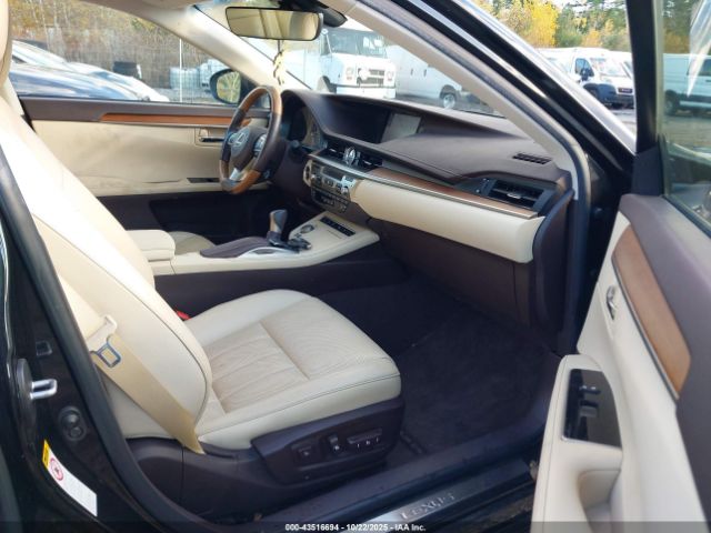 Lexus Es Image 5
