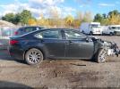 Lexus Es Image 14