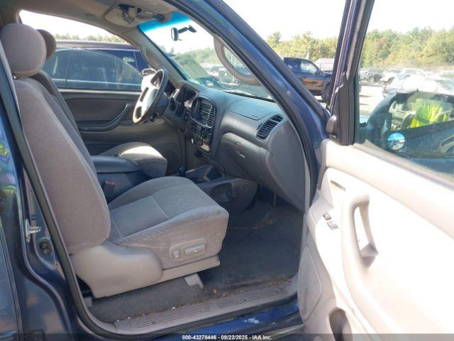 Toyota Sequoia Sr5 V8 Image 10