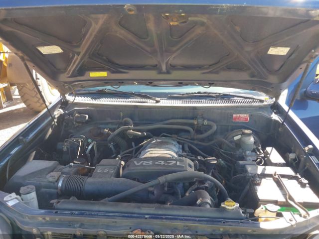 Toyota Sequoia Sr5 V8 Image 5