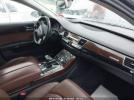 Audi A8 Sport Image 7
