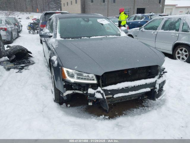 Audi A8 Sport Image 13