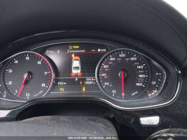 Audi A8 Sport Image 4