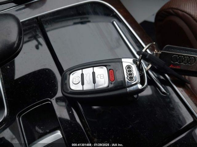 Audi A8 Sport Image 15