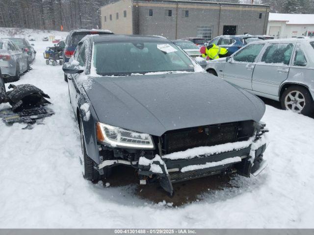 Audi A8 Sport Image 14