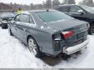 Audi A8 Sport Image 11