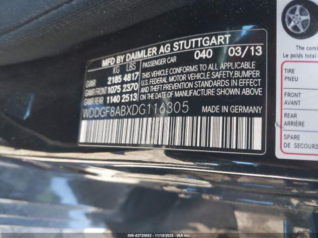 Mercedes-Benz C-Class Sport 4matic Image 7