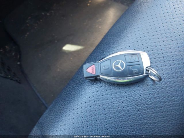 Mercedes-Benz C-Class Sport 4matic Image 9