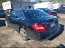 Mercedes-Benz C-Class Sport 4matic Image 10